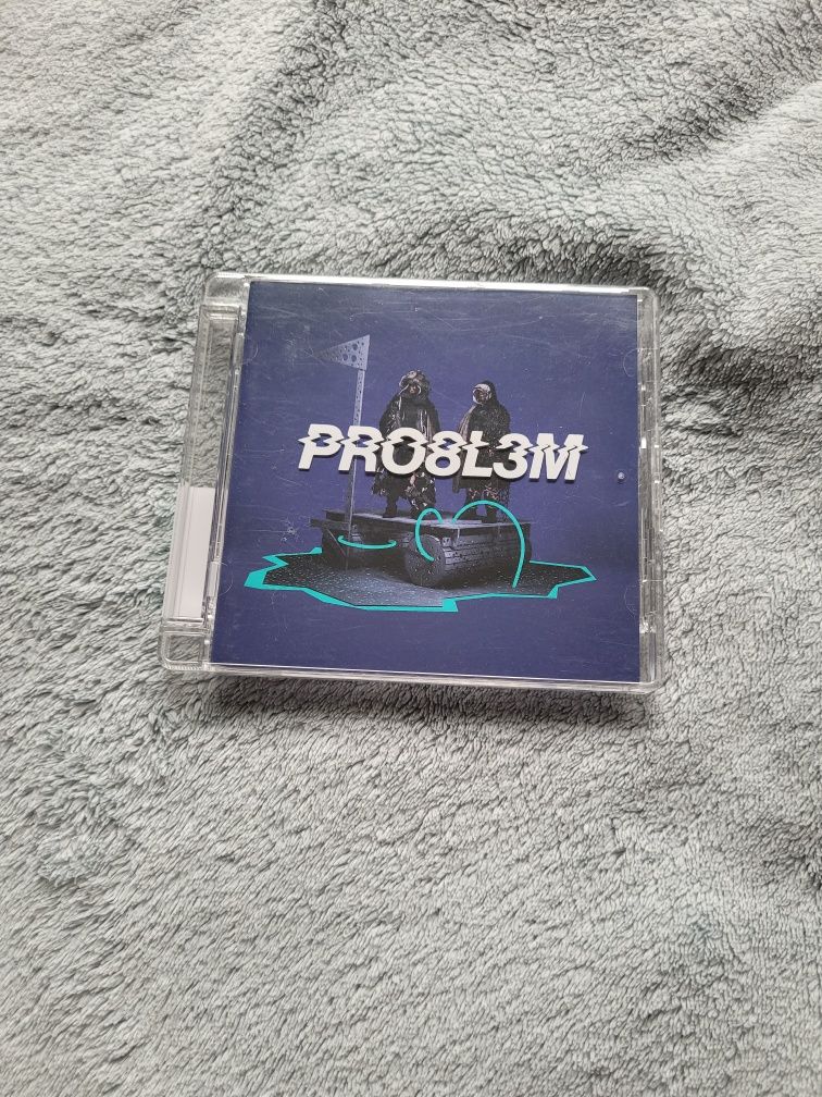 Pro8l3m - Pro8l3m LP