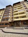 ЖК Капитан  3 ком квартира