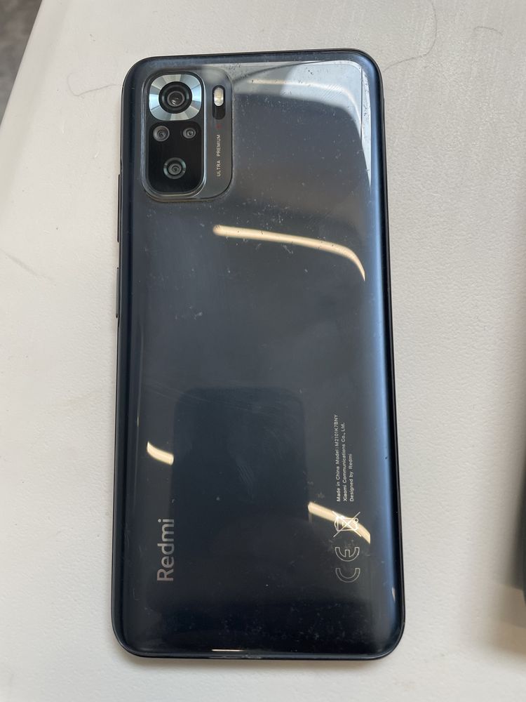 XIAOMI Redmi Note 10S 128 Gb