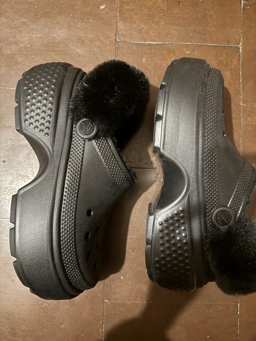 Crocs орігінальні в ідеальному стані