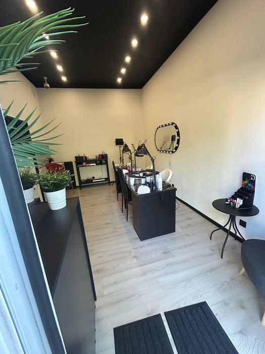 Lokal po remoncie w centrum Pruszkowa wynajmę