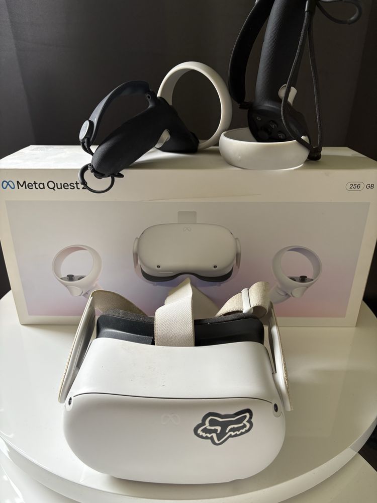 Sprzedam Meta Quest 2 Oculus