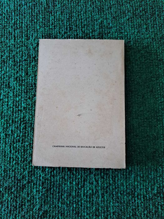 A gente Canta na Aldeia - Mário de Sampaio Ribeiro