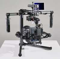 Gimbal Movi M10