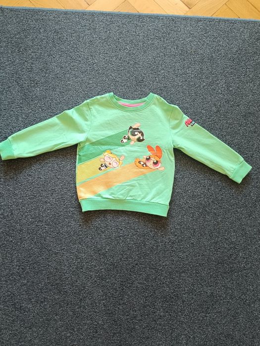 Bluza atomówki 110.