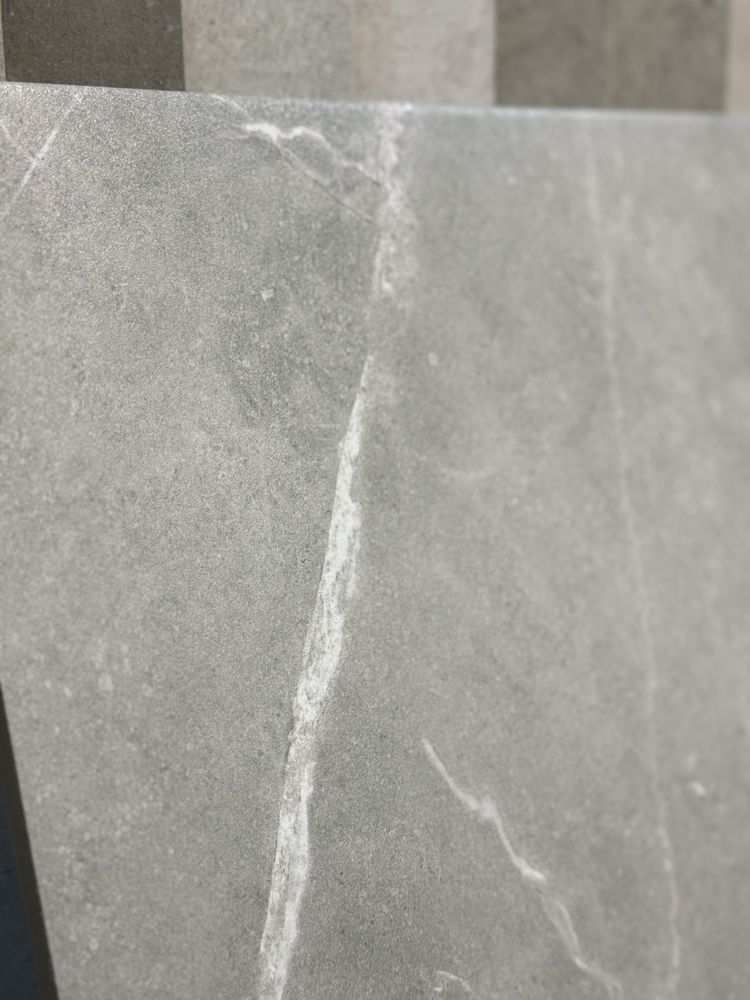 Płytki Gres szkliwiony 60 x 60 IBIS Grys ceramika Paradyz G2