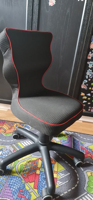 Krzesło dziecięce Entelo roz. 3