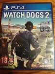 Watchdogs 2 PS4 stan bdb