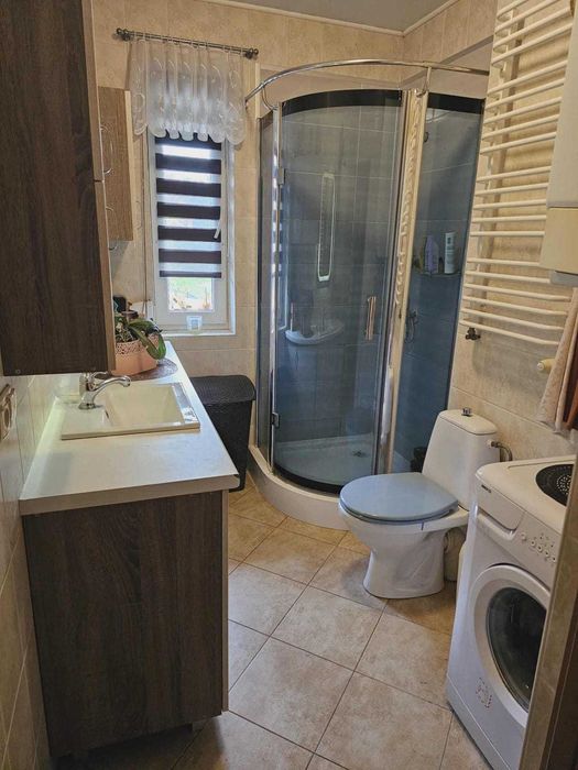 Dom do wynajęcia-Żory