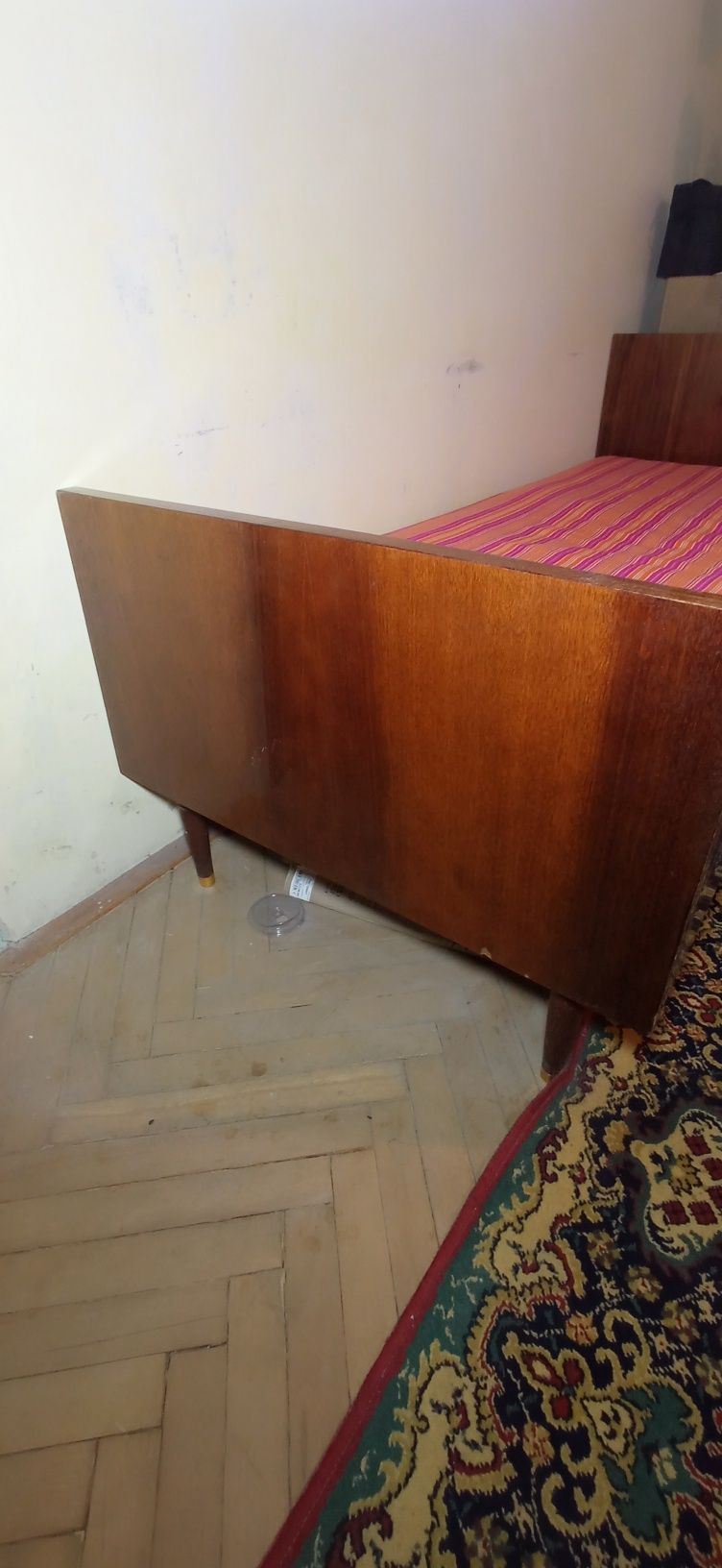 Ліжко/Кровать односпальне