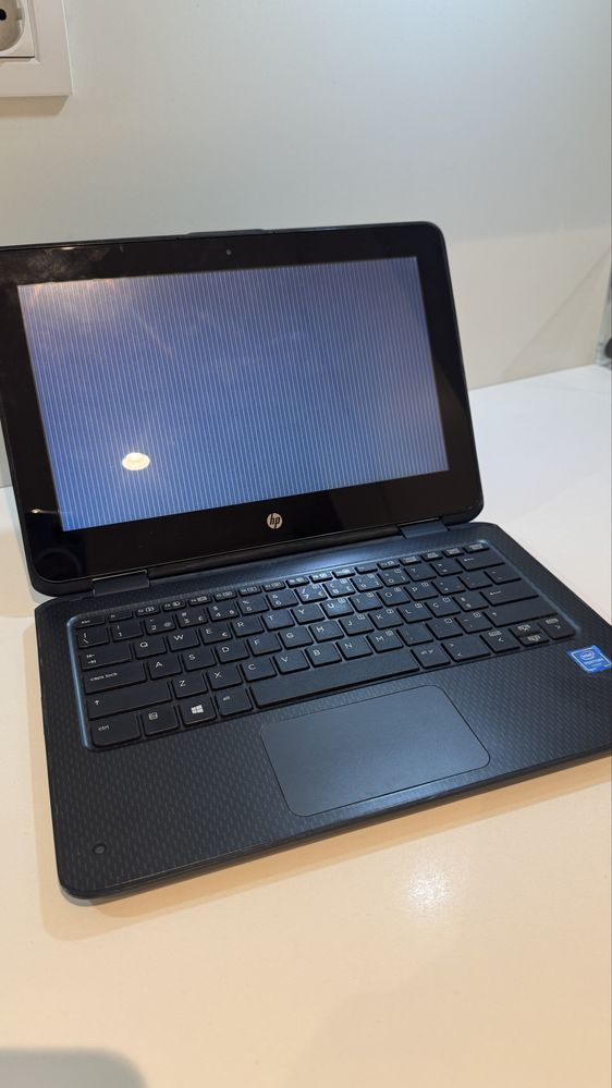 HP ProBook x360 11 G1 EE Touch Screen