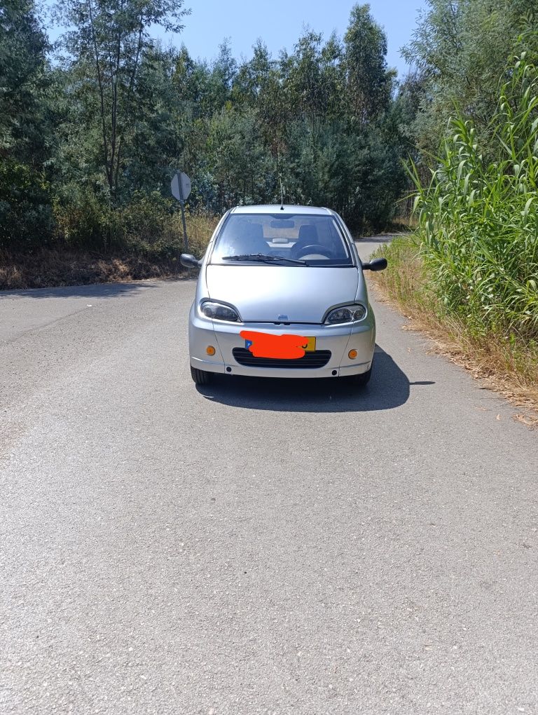 Carro sem carta  jdm