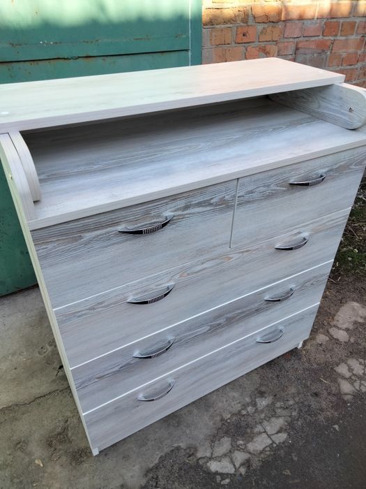 Комод пеленальный