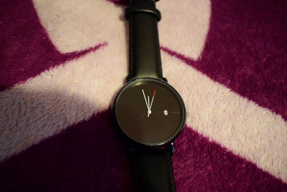 Nowy nieużywany zegarek