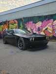 Dodge Challenger Dodge Challenger 2021 Shaker 392 HEMI 6.4 V8 – Moc, styl i technologia