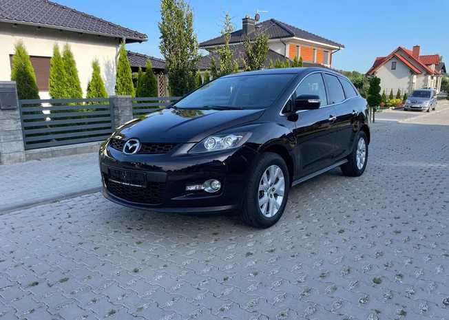 Диски Разборка Mazda CX-7 2006-2012 рік Мазда СХ7 Розборка Диск Диски