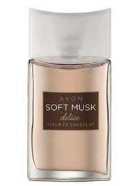 Парфум Avon Soft Musk Delice Fleur de Chocolate (50 мл.)