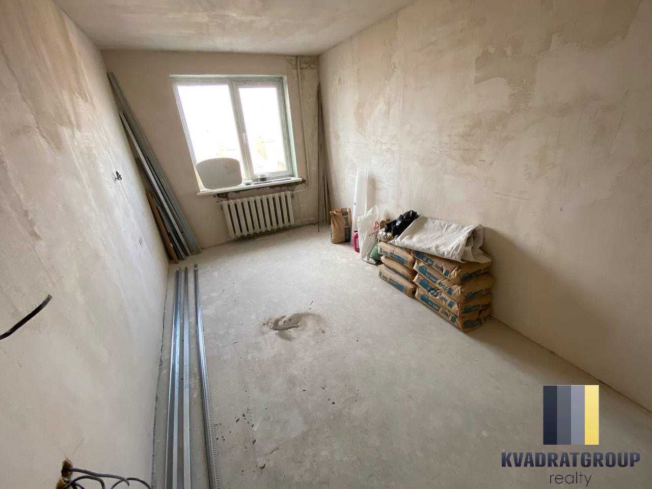 Видова Центр Продаж 3к квартира вул. В.Вернадського парк Шевченка