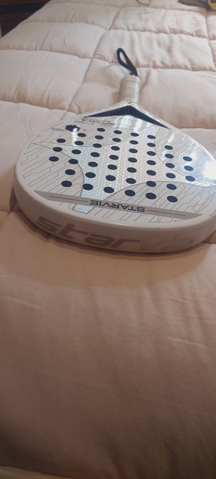 Raquete    Padel