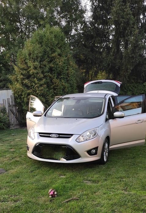 Ford C-Max 2.0 TDCI