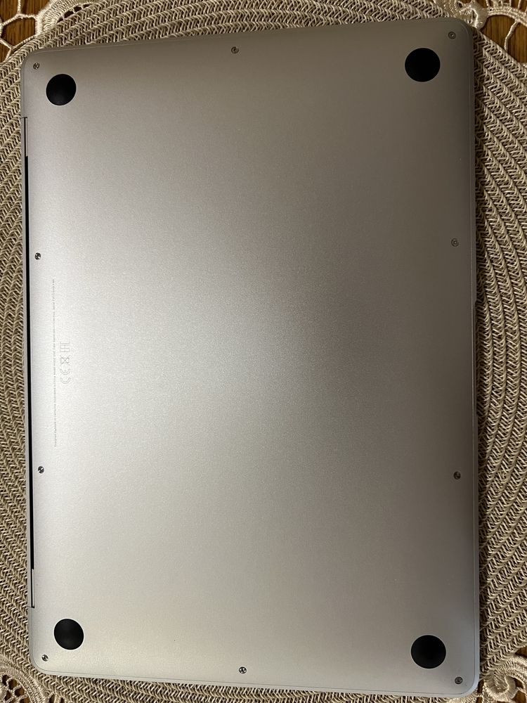 MacBook Air 13, 2019