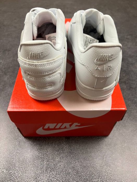 НАЙНИЖЧА ЦІНА‼️Nike Air Force 1 Low Cactus Plant Flea Market White,фор