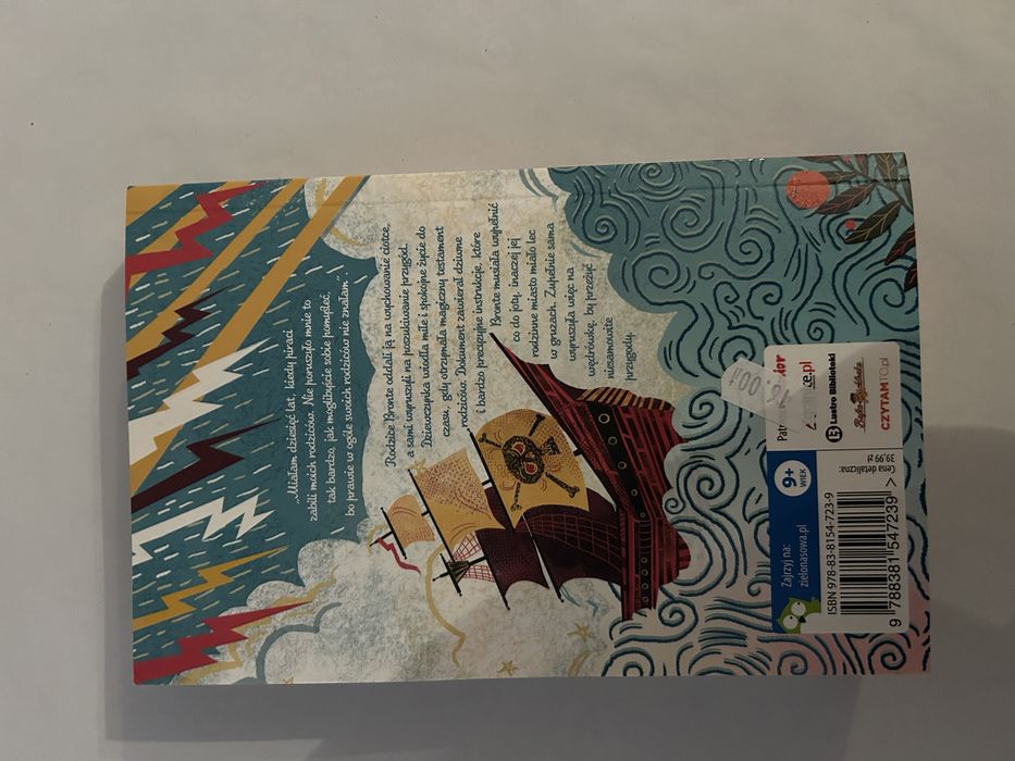 niezwykle kłopotliwe przygody bronte mettlestone