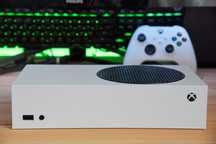 Xbox series S - digital