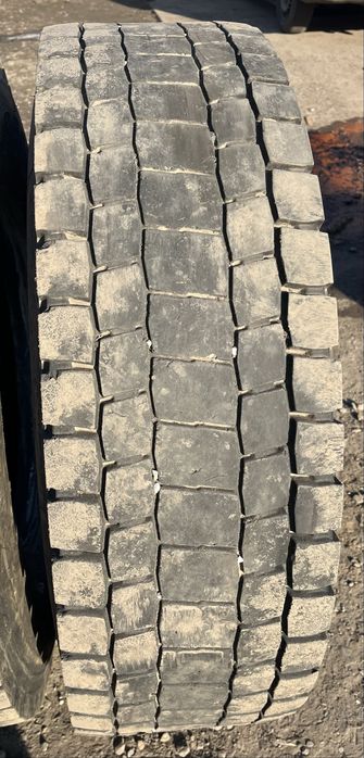 Шины 315/80 R22.5 SAILUN (доставка 50 на 50)