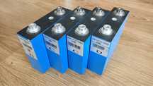 Акумулятор LiPo4 50ah новий