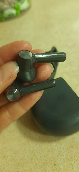 Навушники ВанПласБадс Донор