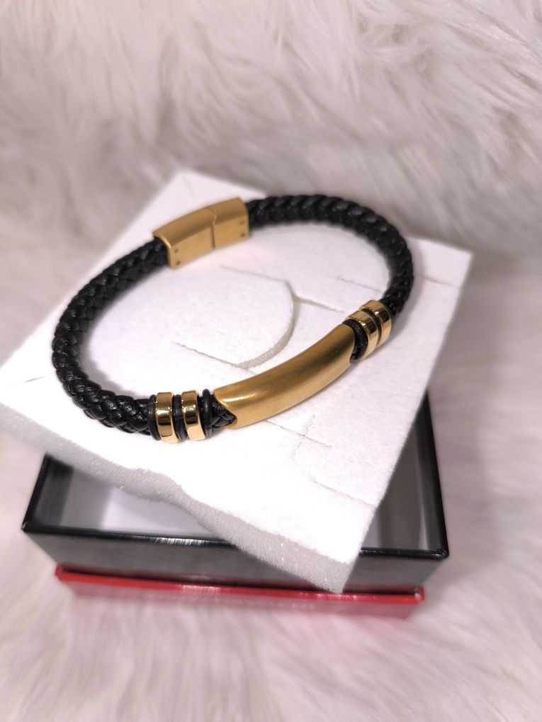 Pulseira masculina
