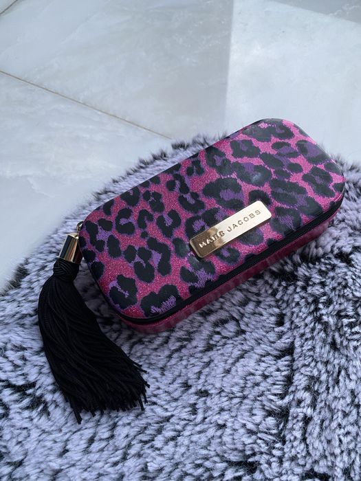 Unikat Nowa oryginalna kosmetyczka/kopertówka Marc Jacobs