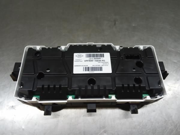 Quadrante / painel de instrumentos RENAULT Captur (J5_)