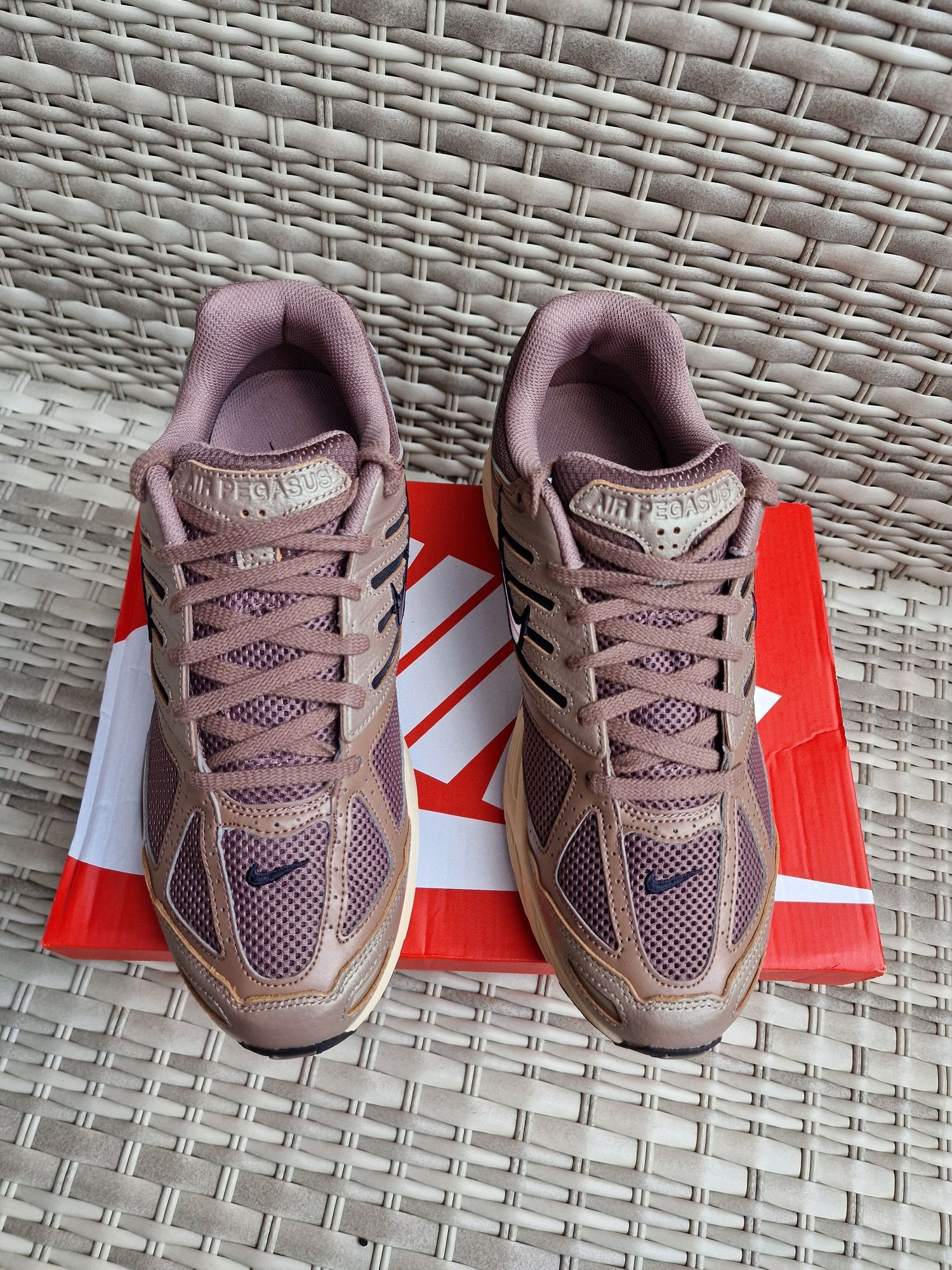 Nike Air Pegasus 2005 W Оригінал Нові
100% оригінал,