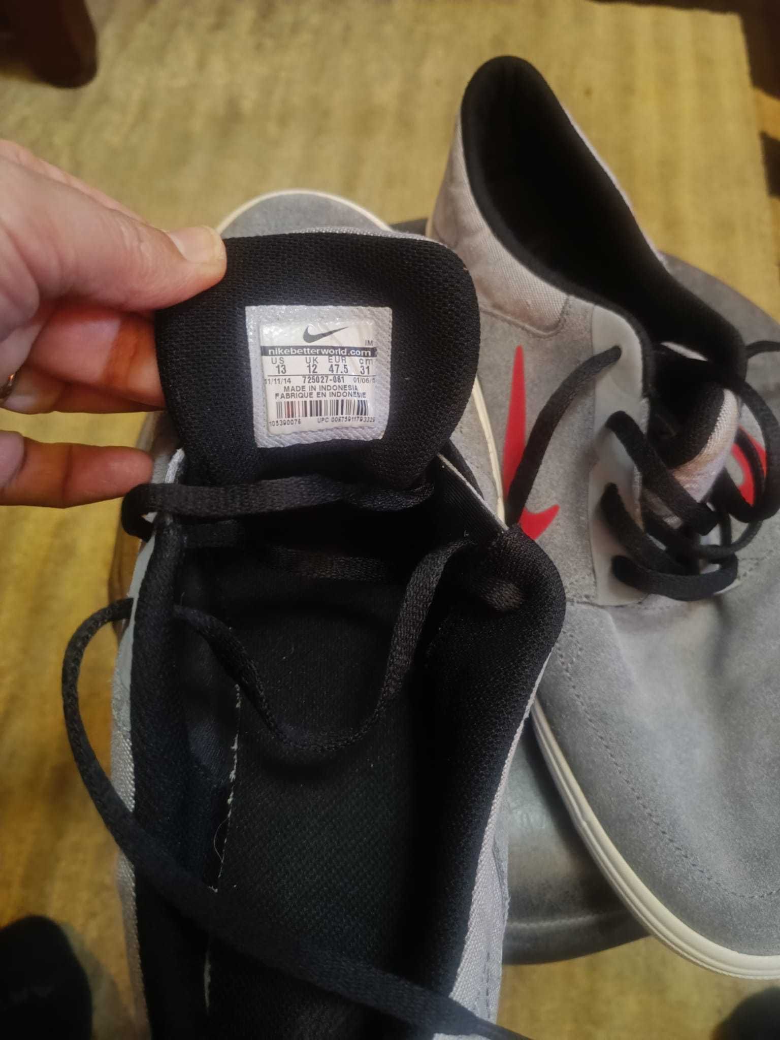 Sapatilhas Nike (EU 47.5)