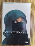 Livro «Vendidas»