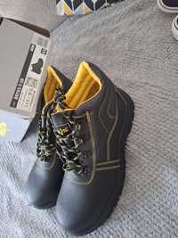 Buty robocze 43 Reis