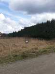 Działka Łochowice 1234m2 gmina Białe Błota
