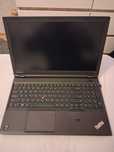 Laptop Lenovo ThinkPad T540p i5 - 4210M |16GB 512GB SSD| 15,6" Win 11