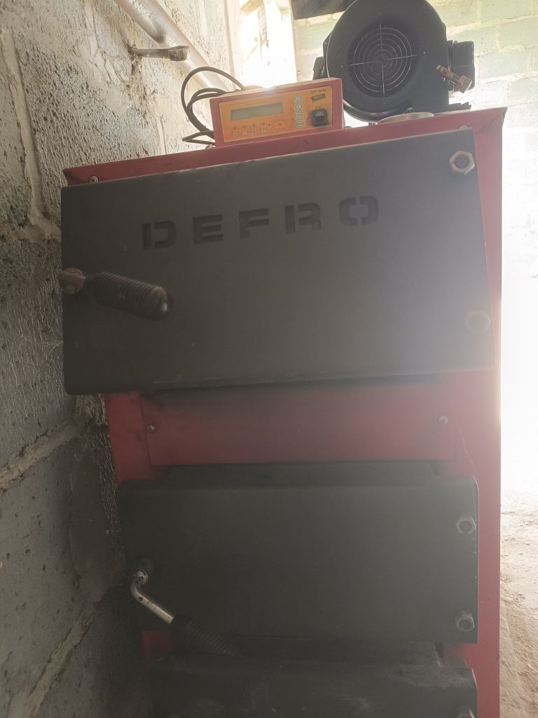 Sprzedam Piec Defro