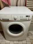 Pralka Electrolux