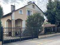 Dom do wynajęcia