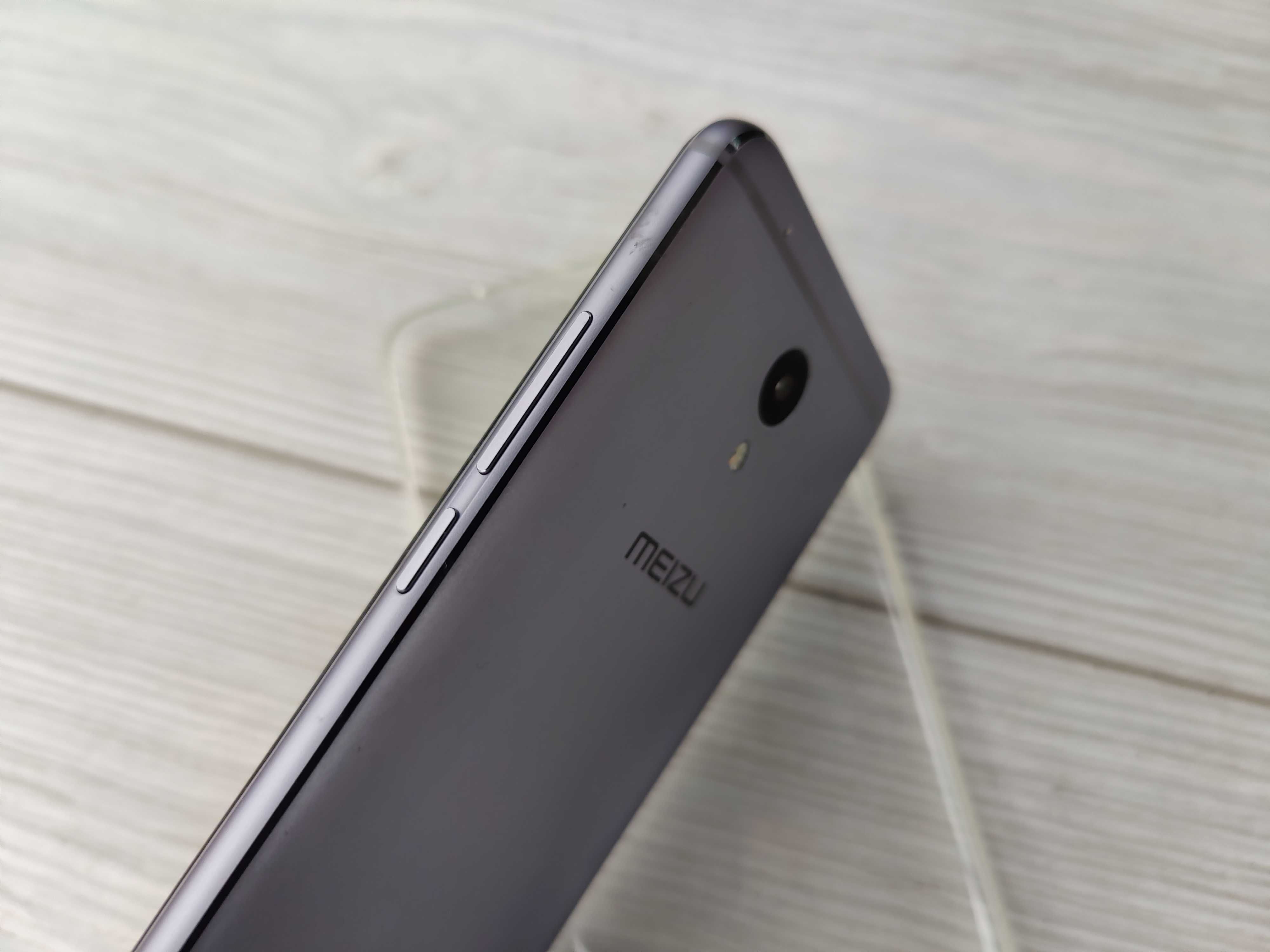 Мобильный телефон Meizu M5 Note 32GB