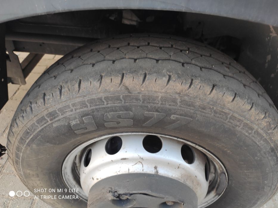 Iveco Daily 70-170 3.0