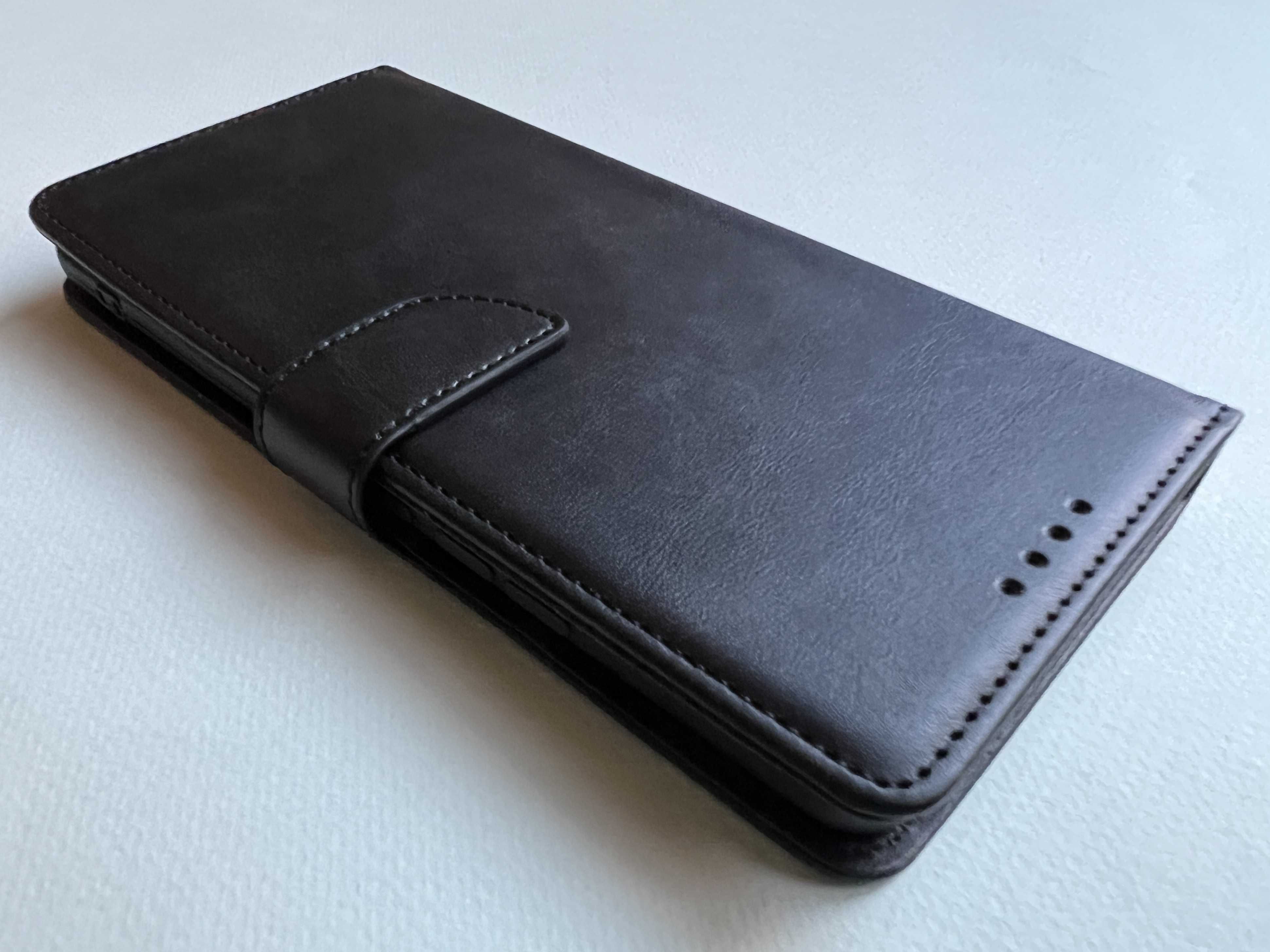 Redmi Note 14 Pro Plus, Note 14 Pro 5G, Poco X7 чохол книжка Wave Fold