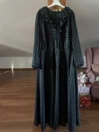 Sukienka czarna rozmiar42