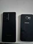 Sprzedam 2x tel.samsung S6 i A53