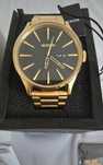 Nixon sentry ss