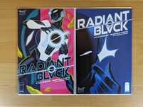 Radiant Black #1-2 ENG